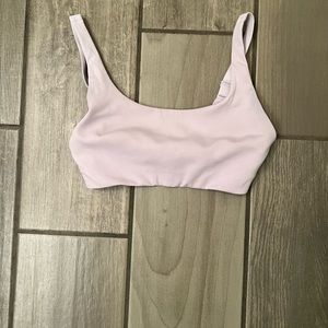 Lululemon bra
